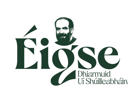 Éigse Dhiarmuidín