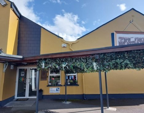 Ionad Cultúrtha an Dochtúir Ó Loingsigh