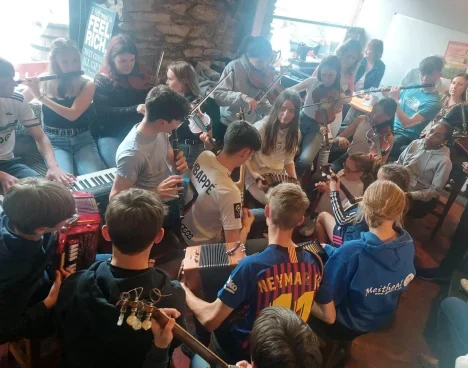 Féile an tSuláin