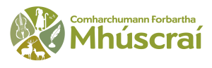 comharchumann forbartha mhúscraí